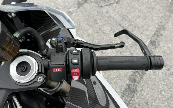 2025 BMW S 1000 RR
