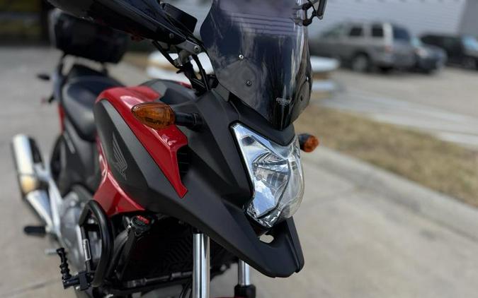 2013 Honda® NC700X