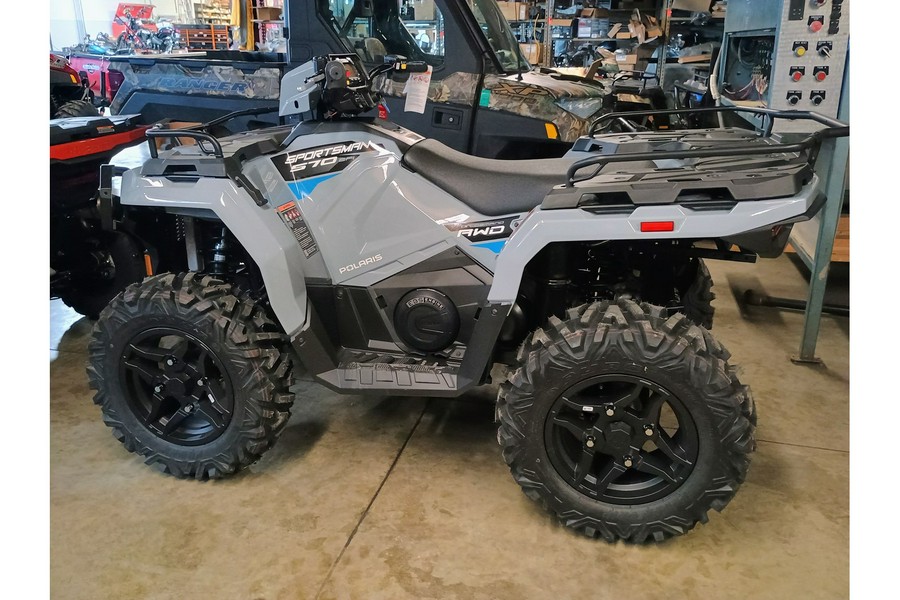 2025 Polaris Sportsman® 570 Premium