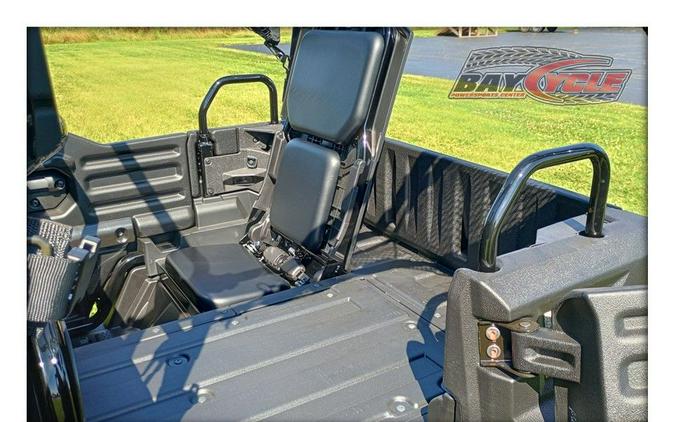 2026 Honda Pioneer 700-4 Forest