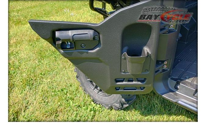 2026 Honda Pioneer 700-4 Forest