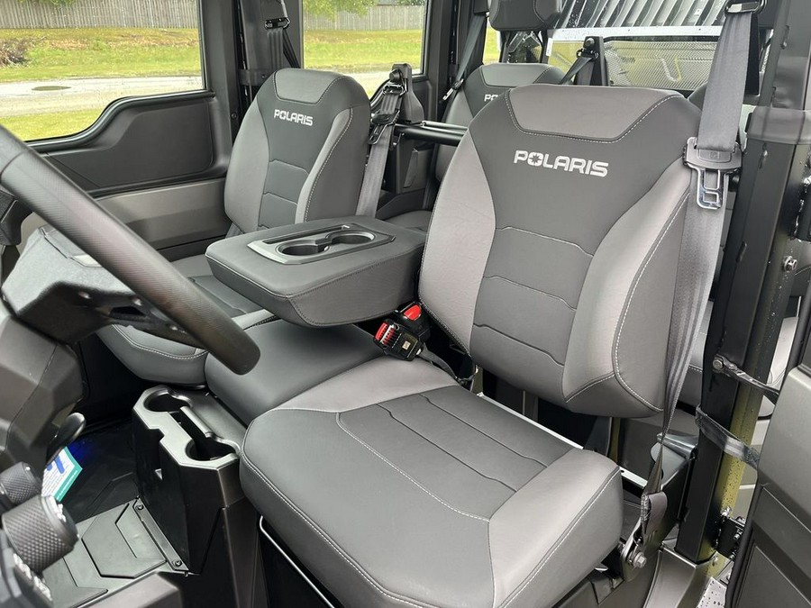 2025 Polaris® Ranger Crew XD 1500 NorthStar Edition Ultimate