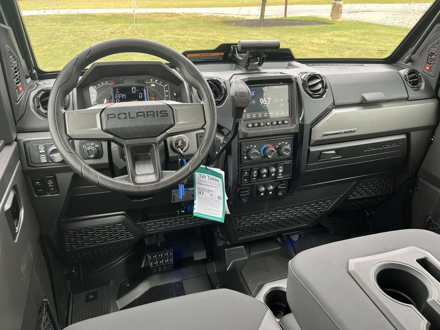 2025 Polaris® Ranger Crew XD 1500 NorthStar Edition Ultimate