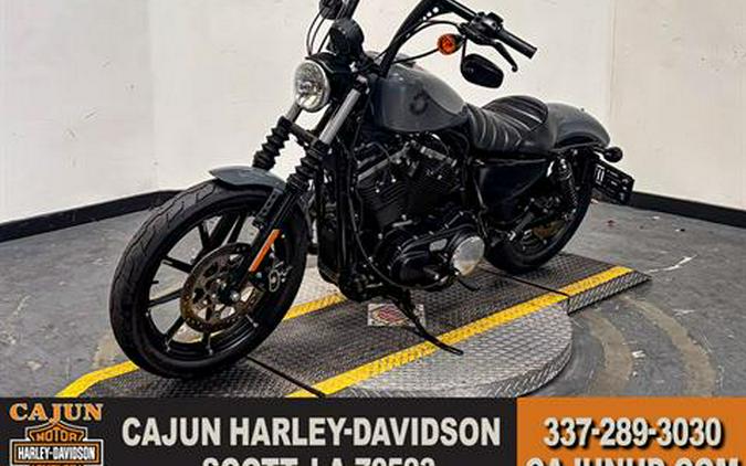 2022 Harley-Davidson Iron 883™