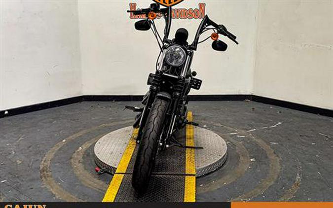 2022 Harley-Davidson Iron 883™