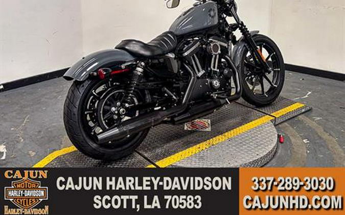 2022 Harley-Davidson Iron 883™