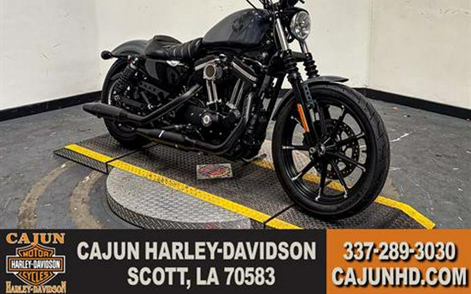 2022 Harley-Davidson Iron 883™