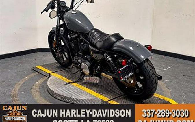 2022 Harley-Davidson Iron 883™