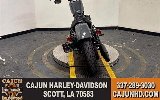 2022 Harley-Davidson Iron 883™
