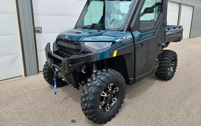 2026 Polaris Ranger XP 1000 NorthStar Edition Ultimate