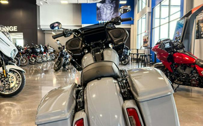 2026 Harley-Davidson FLTRX - Road Glide