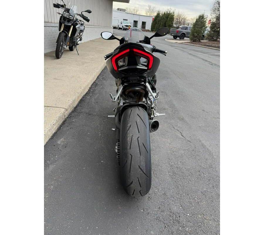 2024 Ducati Superbike