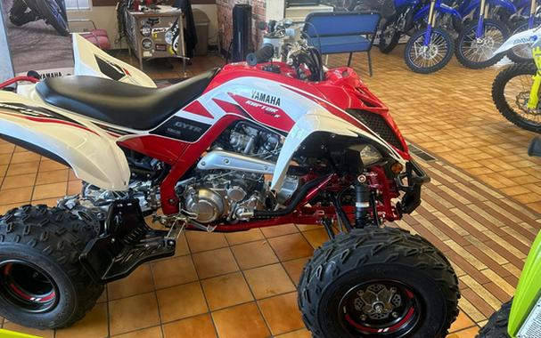 2026 Yamaha Raptor 700