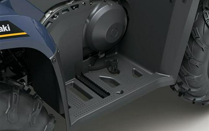 2026 Kawasaki Brute Force 450 4x4 EPS