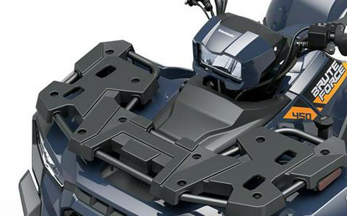 2026 Kawasaki Brute Force 450 4x4 EPS