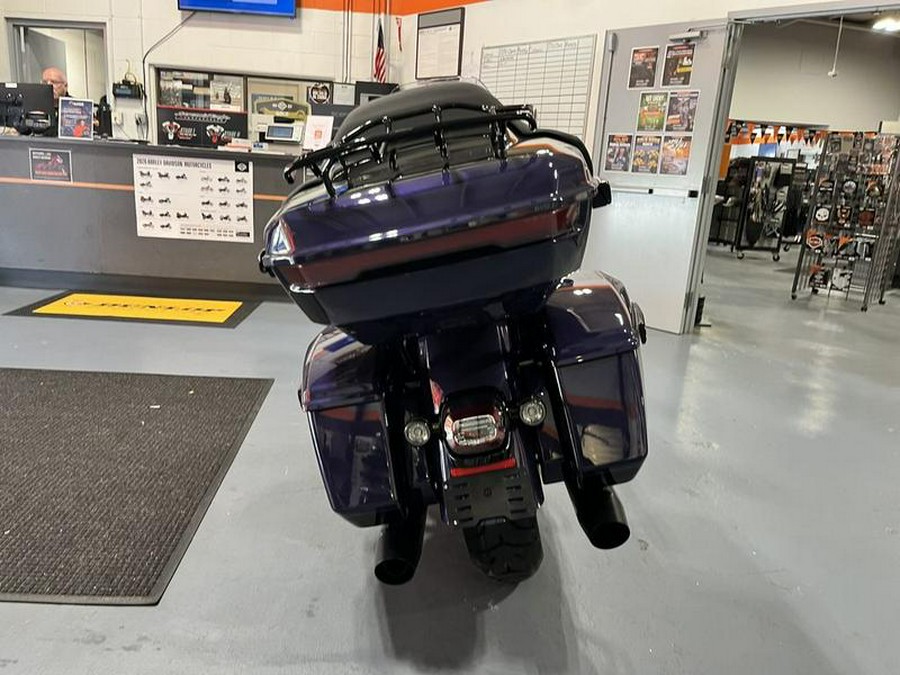 2026 Harley-Davidson® FLHXL - Street Glide® Limited