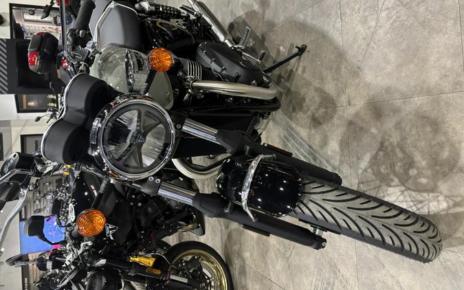 2026 Triumph Bonneville T100 Base