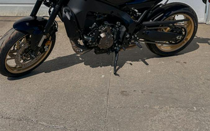 2026 Yamaha XSR 900