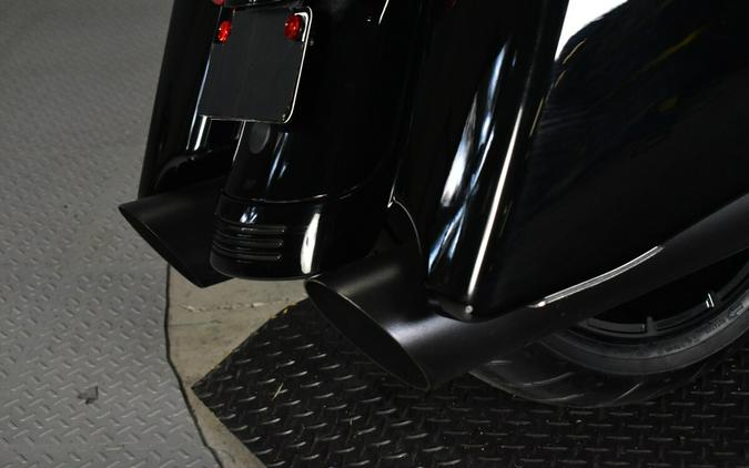 2018 Harley-Davidson Street Glide Special FLHXS