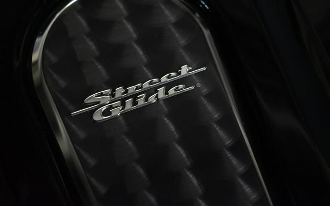 2018 Harley-Davidson Street Glide Special FLHXS
