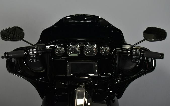 2018 Harley-Davidson Street Glide Special FLHXS