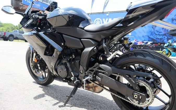2026 Yamaha YZF-R7