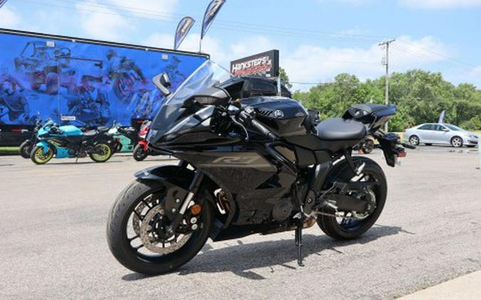 2026 Yamaha YZF-R7