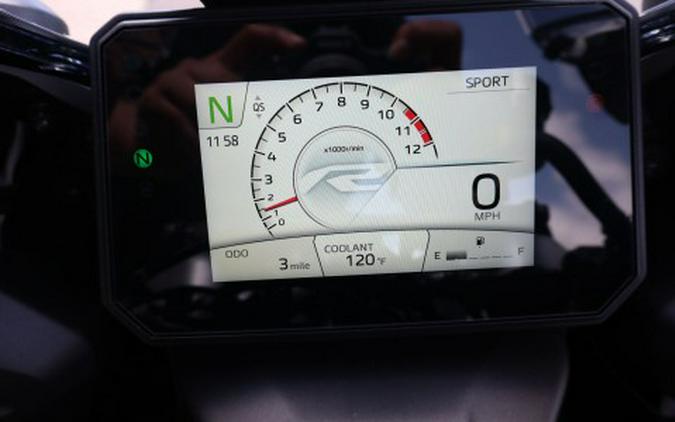 2026 Yamaha YZF-R7