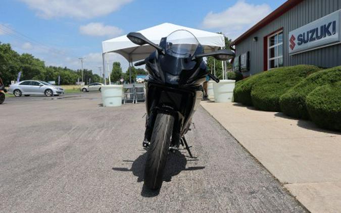 2026 Yamaha YZF-R7