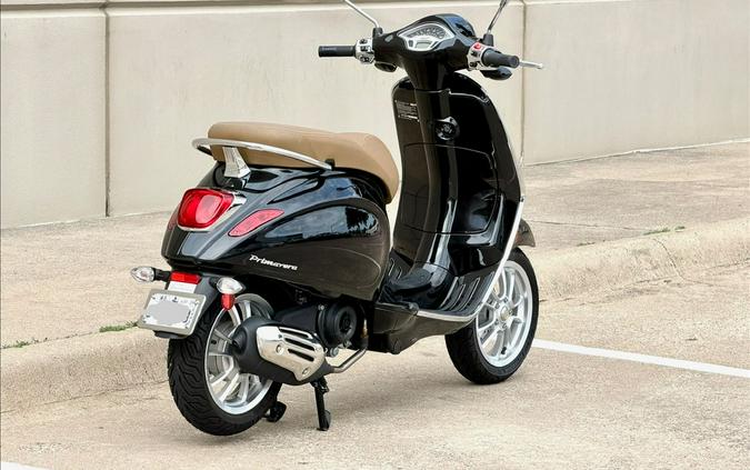 2023 Vespa Primavera 50