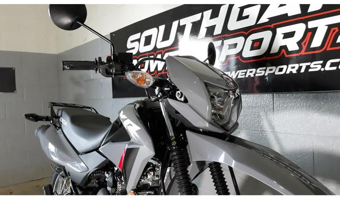 2026 Honda XR150L