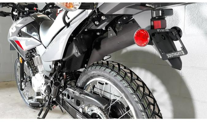 2026 Honda XR150L