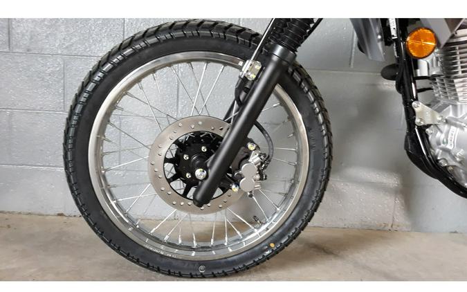 2026 Honda XR150L