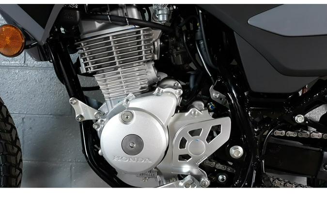 2026 Honda XR150L