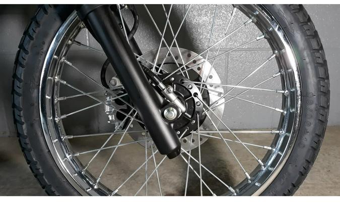 2026 Honda XR150L
