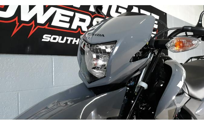 2026 Honda XR150L