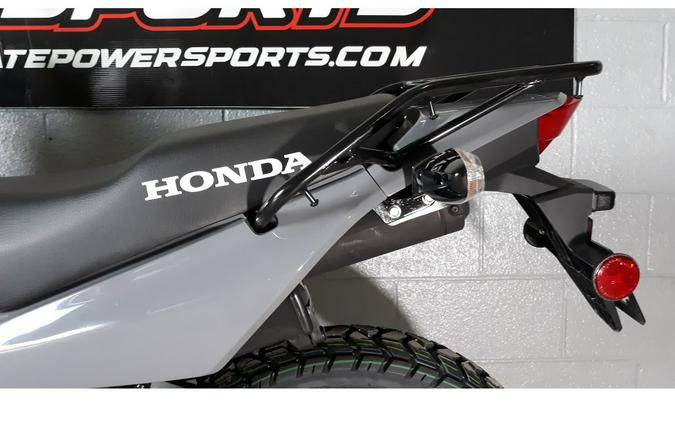 2026 Honda XR150L