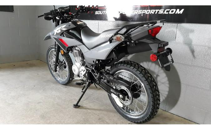 2026 Honda XR150L