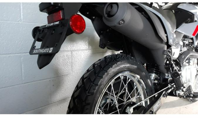 2026 Honda XR150L