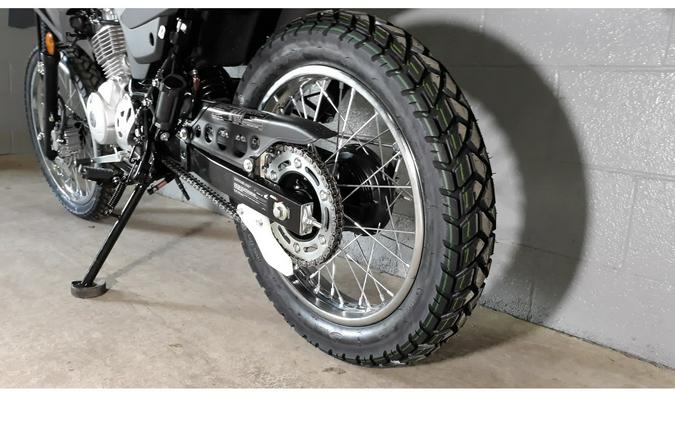 2026 Honda XR150L