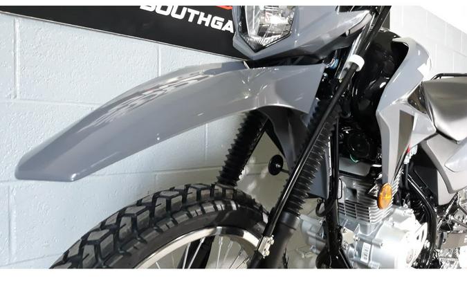 2026 Honda XR150L