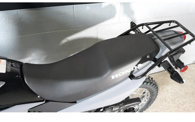 2026 Honda XR150L
