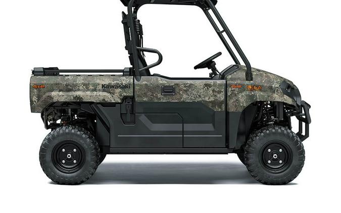 2026 Kawasaki MULE PRO-MX EPS CAMO CA TRUETIMBER STRATA - 090113