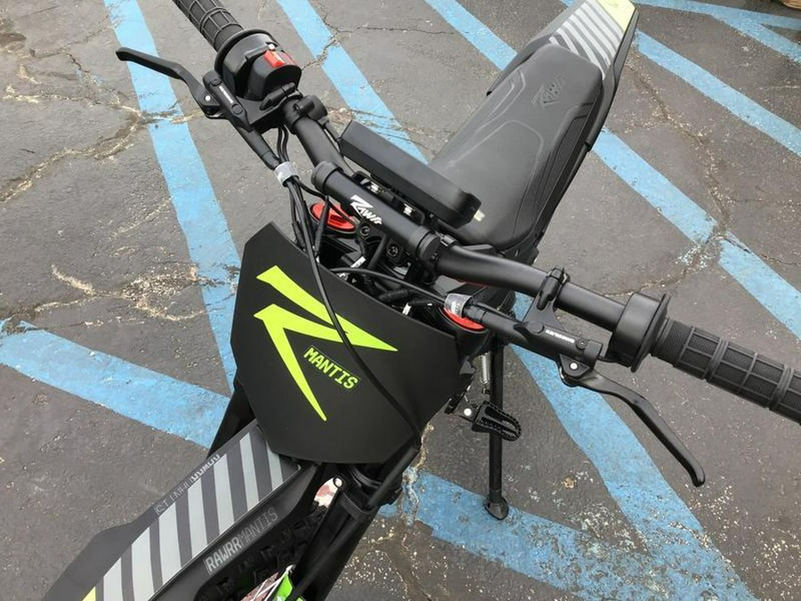 2025 RAWRR MINI R17