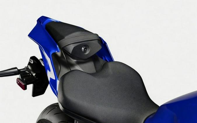 2026 Yamaha YZF-R7 Raven
