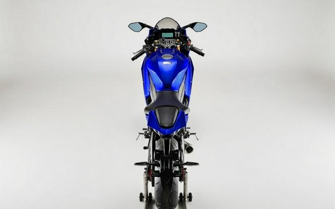 2026 Yamaha YZF-R7 Raven