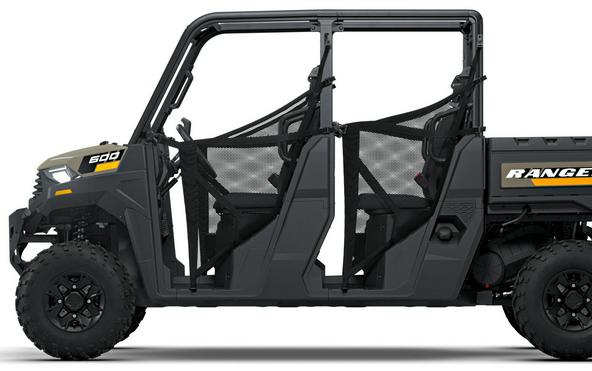 2027 Polaris Ranger Crew 600 Premium