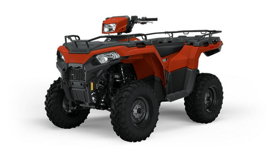 2024 Polaris® Sportsman 450 H.O. EPS