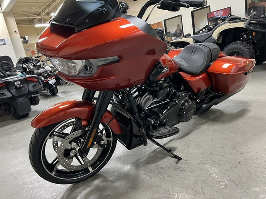 2024 Harley-Davidson FLTRX - Road Glide