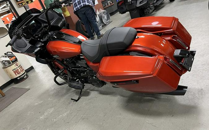 2024 Harley-Davidson FLTRX - Road Glide